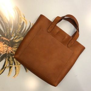 Madewell Small Transport Crossbody